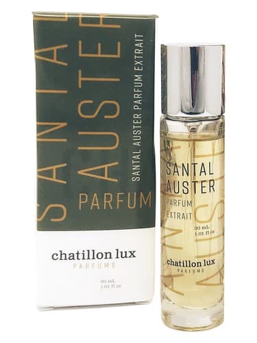 Santal Auster - سانتال آستر