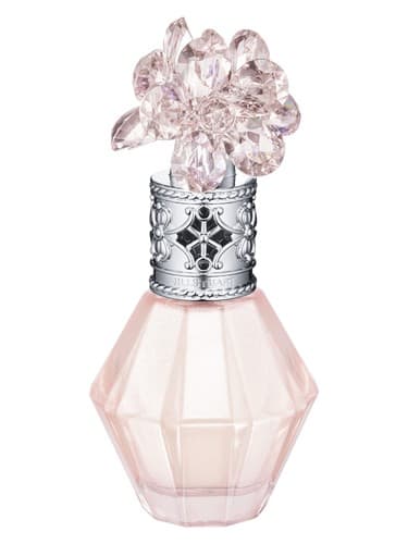 Crystal Bloom Blessed Love Hair Mist - بلوم بلوم برکت لاو مو مه