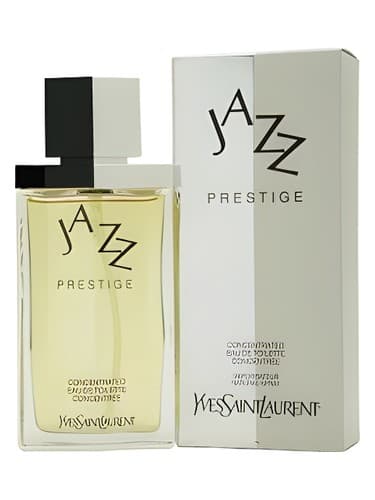 Jazz Prestige - جاز پرستیژ