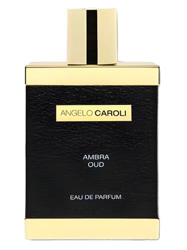 Ambra Oud - امبرا عود