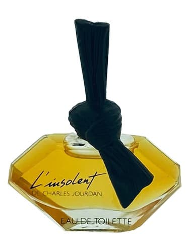 L'Insolent - لینسولنت