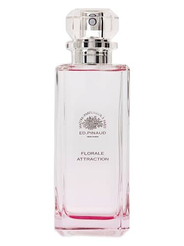 Florale Attraction - جاذبه گل