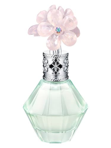 Crystal Bloom Blissful Breeze
