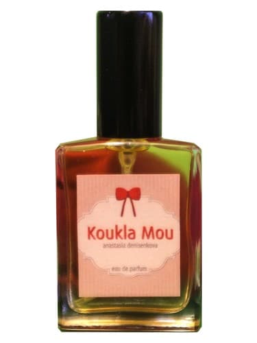 Koukla Mou - کوکلا مو