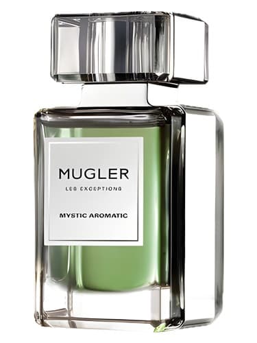 Mystic Aromatic - میستیک آروماتیک
