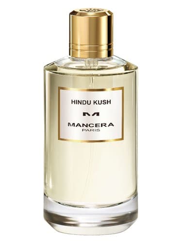 Hindu Kush - هندو کوش