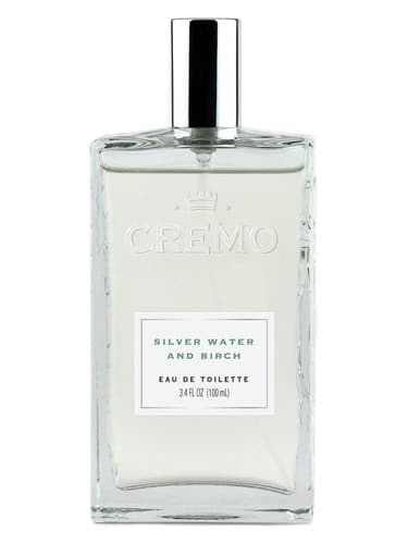 Silver Water & Birch - سیلور واتر اند بیرچ