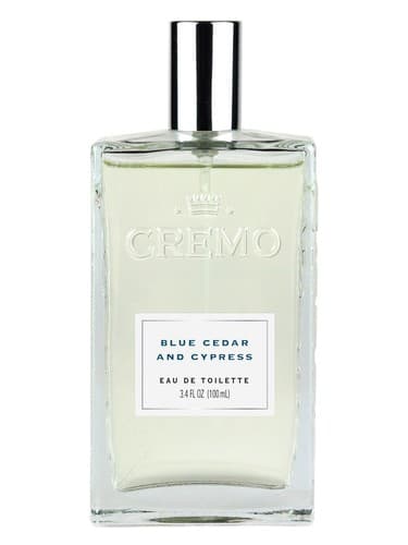 Blue Cedar & Cypress - بلو سدار اند سایپرس