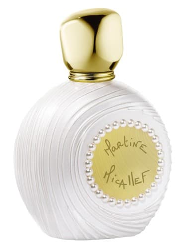 Mon Parfum Pearl - مون پارفوم پرل