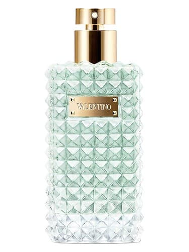 Valentino Donna Rosa Verde - ولنتینو دونا روزا ورده