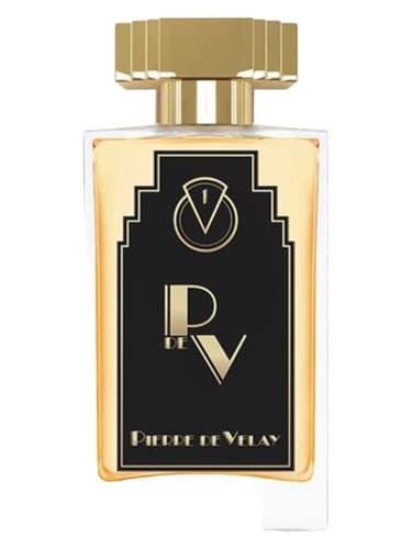 Pierre de Velay No. 1 - Pierre de Velay شماره 1