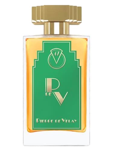 Pierre de Velay No. 47 - Pierre de Velay شماره 47