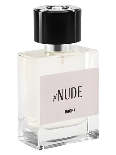 #Nude