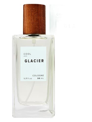 Cool Glacier - یخچال خنک