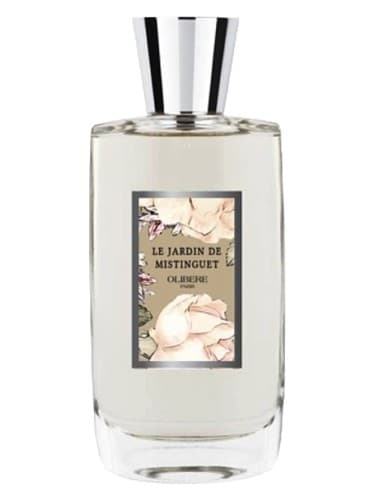 Le Jardin De Mistinguet 