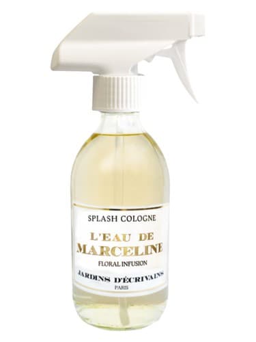 L’Eau De Marceline (Floral Infusion)
