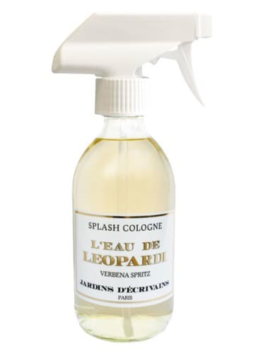 L’Eau De Leopardi (Verbena Spritz) 
