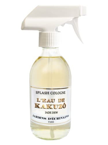 L’Eau De Kakuzo (Jade Dew) - L'Eau De Kakuzo (شنم یشم)