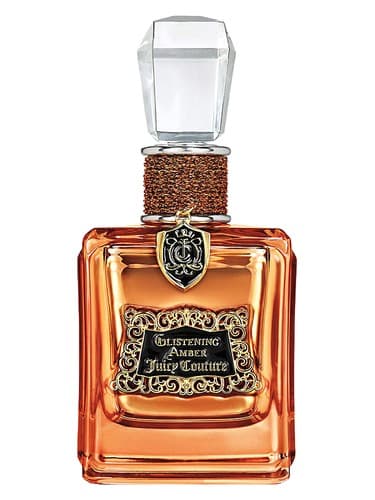 Glistening Amber - گلیسنینگ آمبر