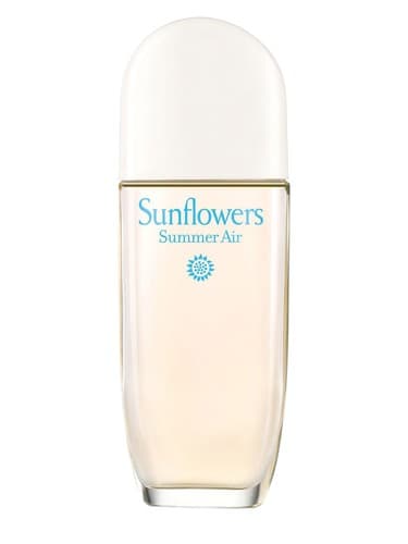 Sunflowers Summer Air - سان فلاورز سامر ایر