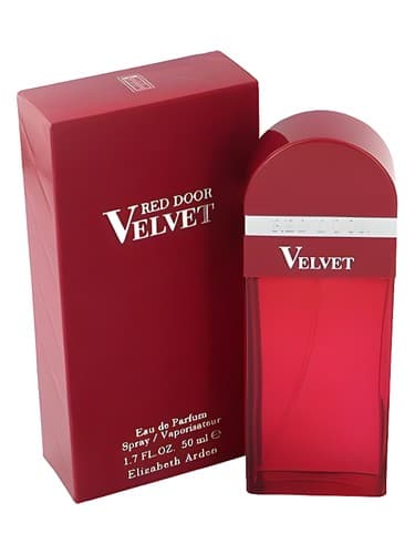Red Door Velvet - رد دور ولوت