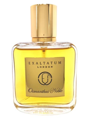 Osmanthus Noble - عثمانتوس نجیب