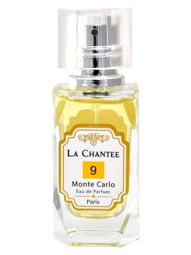 Monte Carlo No. 9 - مونت کارلو شماره 9