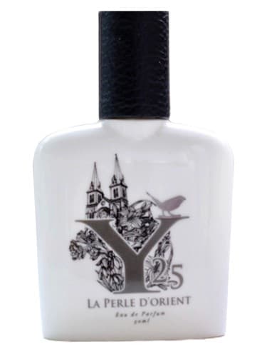 La Perle d'Orient