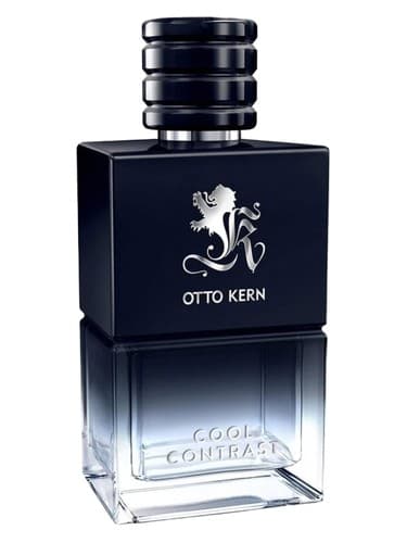 Otto Kern Cool Contrast - کنتراست جالب اتو کرن