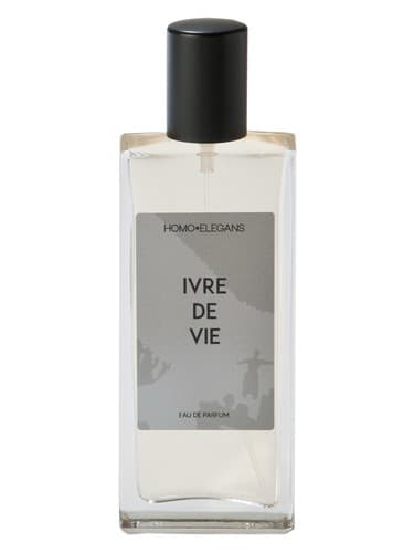Ivre de Vie - ایور دو وی