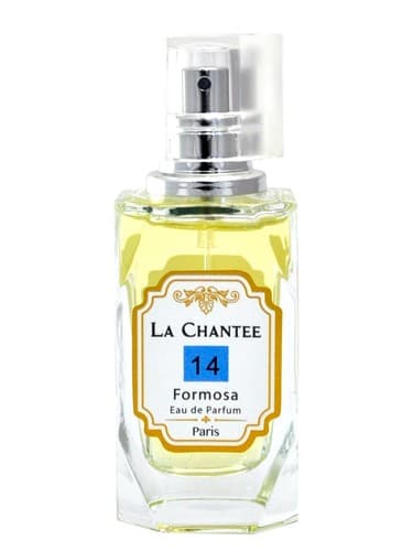 Formosa No. 14 - فورموسا شماره 14