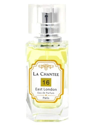 East London No. 16