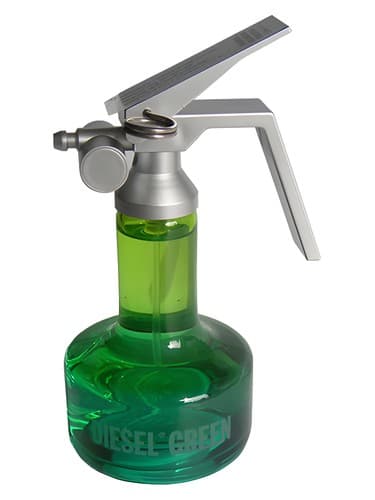 Diesel Green Masculine - دیزل گرین ماسکولین