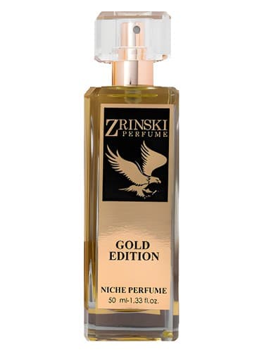 Zrinski Perfume - عطر زرینسکی