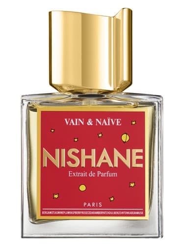 Vain & Naïve - وین اند نایو