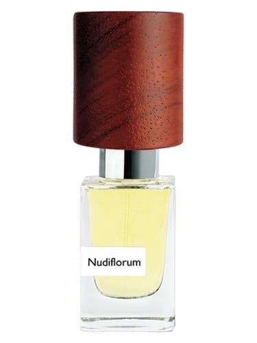 Nudiflorum - نودیفلوروم