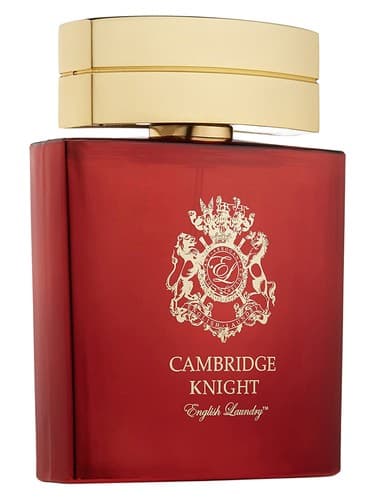 Cambridge Knight - کمبریج نایت