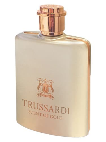 Scent of Gold - سنت آو گلد