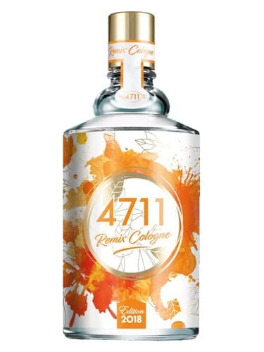 4711 Remix Cologne Edition 2018 - 4711 ریمیکس کلن ادیشن 2018