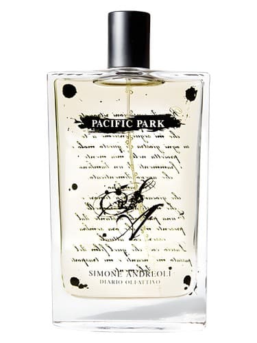 Pacific Park - پسیفیک پارک