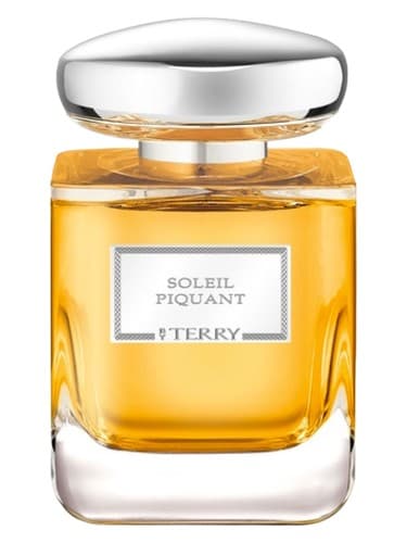 Soleil Piquant - سولی پیکان