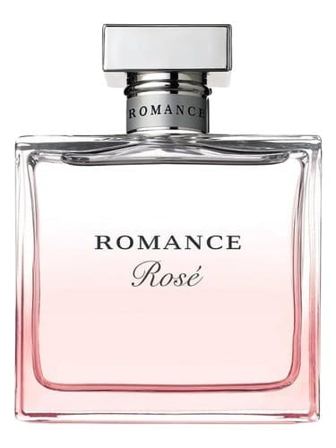 Romance Rosé - رومنس رز