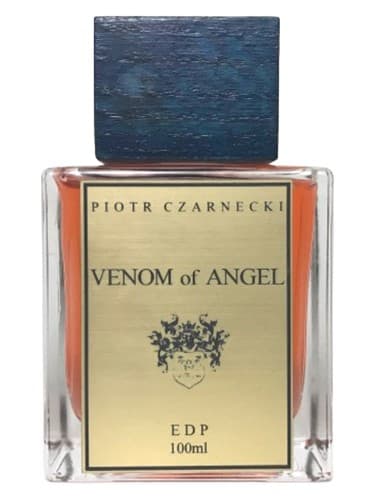Venom of Angel - ونوم آو انجل
