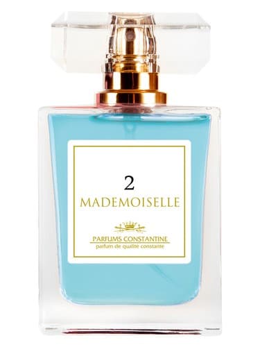 Mademoiselle No. 2 - مادمازل شماره 2