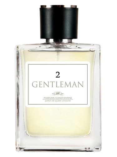 Gentleman No. 2 - جنتلمن شماره 2