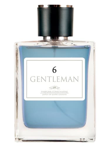 Gentleman No. 6 - جنتلمن شماره 6