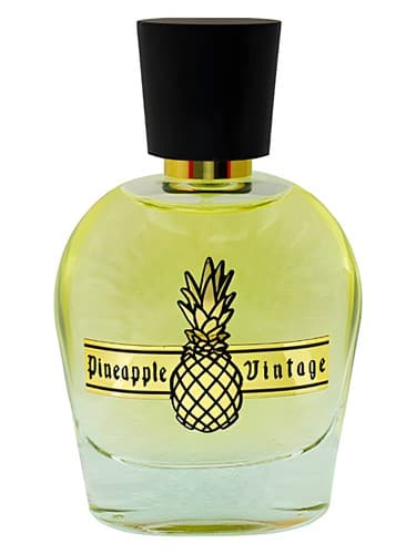 Pineapple Vintage X Batch