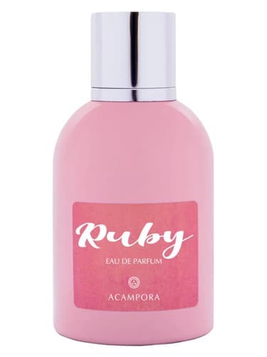 Ruby – Eau de Parfum - روبی – او دو پارفوم