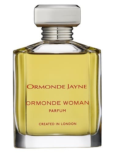 Ormonde Woman - اورموند وومن
