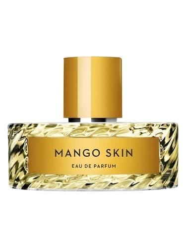 Mango Skin